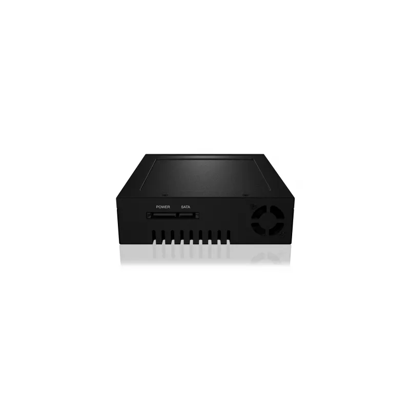 Rack mobile per HDD 2.5/3.5 SATA ICY BOX