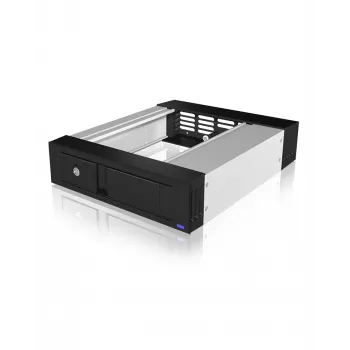 ICY BOX IB-158SSK-B Staffa di montaggio 13,3 cm (5,25