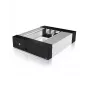 ICY BOX IB-158SSK-B Staffa di montaggio 13,3 cm (5,25