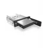 ICY BOX IB-168SK-B Piastra di supporto 13,3 cm (5,25