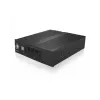 ICY BOX IB-170SK-B - Rack mobile per storage - 3.5 (8.9 cm)