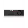 ICY BOX IB-170SK-B - Rack mobile per storage - 3.5 (8.9 cm)