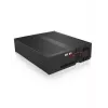 ICY BOX IB-170SK-B - Rack mobile per storage - 3.5 (8.9 cm)