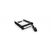 ICY BOX ICY BOX IB-2217StS - Rack mobile per storage - 2.5 (6.4 cm)