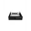 ICY BOX ICY BOX IB-2217StS - Rack mobile per storage - 2.5 (6.4 cm)