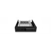 ICY BOX ICY BOX IB-2217StS - Rack mobile per storage - 2.5 (6.4 cm)