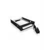 ICY BOX ICY BOX IB-2217StS - Rack mobile per storage - 2.5 (6.4 cm)