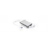 ICY BOX IB-AC703-U3 case HDD/SSD bianco 2,5 inch