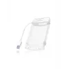 ICY BOX IB-AC703-U3 case HDD/SSD bianco 2,5 inch