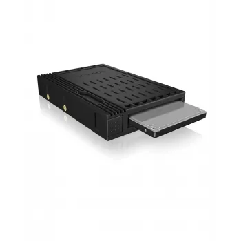 ICY BOX IB-2536StS Alloggiamento HDD universale