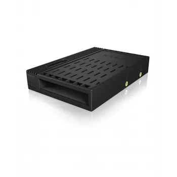 ICY BOX IB-2536StS Alloggiamento HDD universale