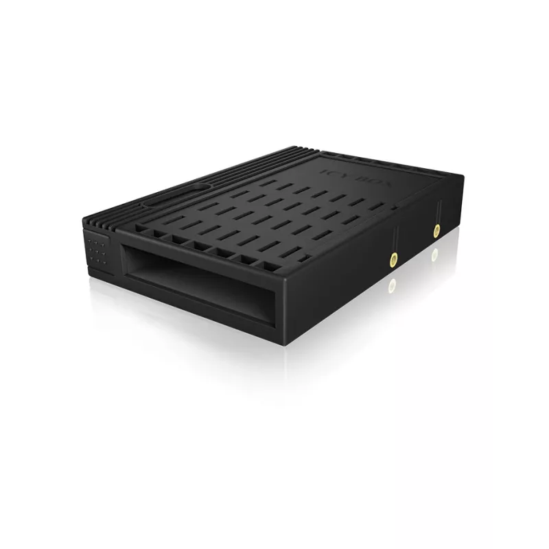 ICY BOX IB-2536StS Alloggiamento HDD universale