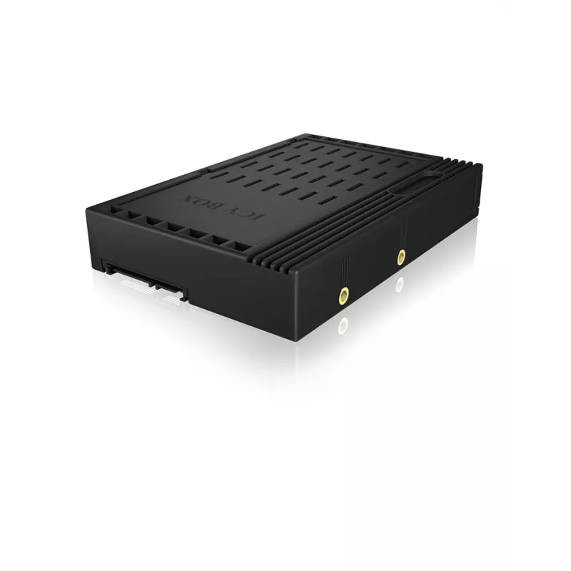 ICY BOX IB-2536StS Alloggiamento HDD universale