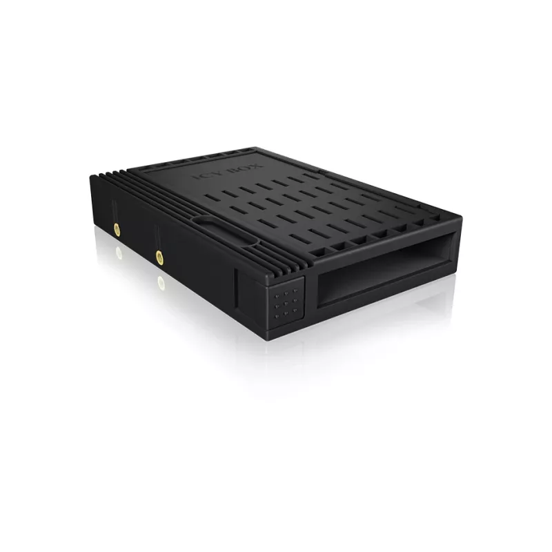 ICY BOX IB-2536StS Alloggiamento HDD universale