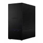 ICY BOX IB-RD3621U3 Case HDD/SSD nero 3,5