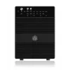 ICY BOX IB-RD3640SU3 Case HDD nero 3,5