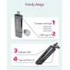ICY BOX IB-CR200-C Lettore di schede USB 2.0 nero
