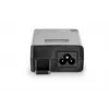 DIGITUS Iniettore PoE+, 802.3at 10/100/1000 Mbps uscita max 48V, 30W