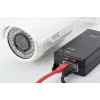 DIGITUS Iniettore PoE+, 802.3at 10/100/1000 Mbps uscita max 48V, 30W