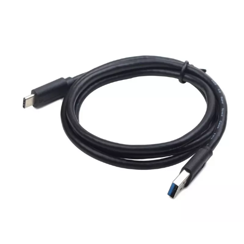GEMBIRD Cavo USB 3.0 AM a Type-C (AM/CM) 0,5 m