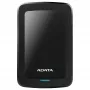 ADATA HDD Ext HV300 2TB nero disco fisso esterno 2,5