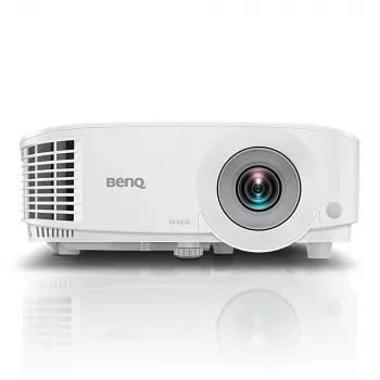 BenQ MW550 Proiettore standard 3500 ANSI lumen DLP WXGA (1280x800) bianco