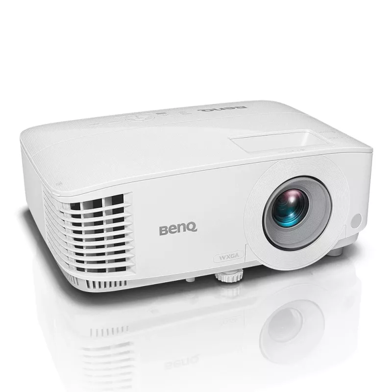 BenQ MW550 Proiettore standard 3500 ANSI lumen DLP WXGA (1280x800) bianco