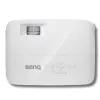 BenQ MW550 Proiettore standard 3500 ANSI lumen DLP WXGA (1280x800) bianco