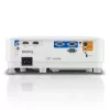 BenQ MW550 Proiettore standard 3500 ANSI lumen DLP WXGA (1280x800) bianco