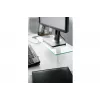 Supporto universale in vetro per monitor DIGITUS