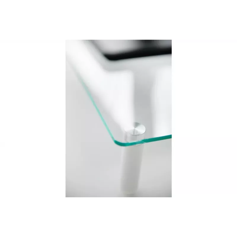 Supporto universale in vetro per monitor DIGITUS