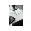 Supporto universale in vetro per monitor DIGITUS