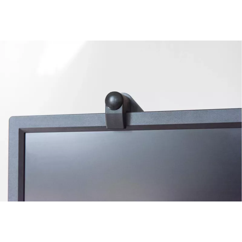 Adattatore DIGITUS per il montaggio di monitor senza fori VESA