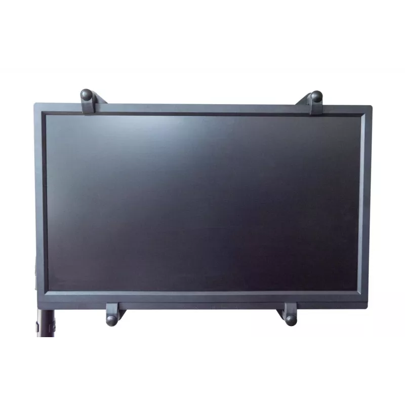 Adattatore DIGITUS per il montaggio di monitor senza fori VESA