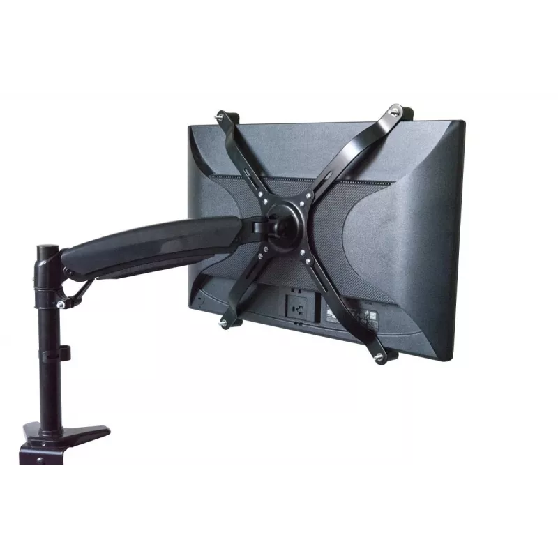 Adattatore DIGITUS per il montaggio di monitor senza fori VESA