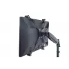 Adattatore DIGITUS per il montaggio di monitor senza fori VESA