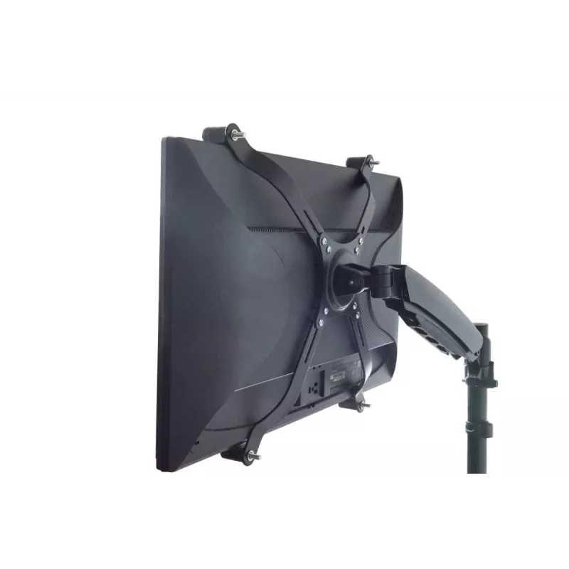 Adattatore DIGITUS per il montaggio di monitor senza fori VESA