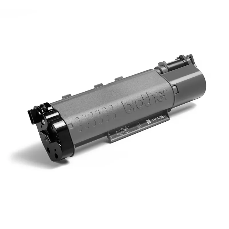 Cartuccia toner Brother TN-B023 1 pezzo originale nero