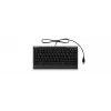 Tastiera KeySonic ACK-595C+ (US) home USB QWERTY inglese US nero