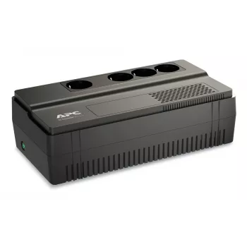 APC BV800I-GR gruppo di continuità (UPS) line-interactive 0,8 kVA 450 W 4 prese