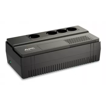 APC BV1000I-GR UPS (gruppo di continuità) line-interactive 1 kVA 600 W 4 prese