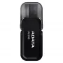 Chiavetta USB ADATA UV240 32 GB USB 2.0 Type-A, nero, con cappuccio