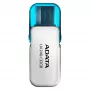 Chiavetta USB ADATA UV240 32 GB USB Type-A 2.0, bianco, con cappuccio