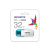 Chiavetta USB ADATA UV240 32 GB USB Type-A 2.0, bianco, con cappuccio