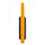 Motorola Talkabout T82 Extreme Twin Pack ricetrasmettitore 16 canali nero, arancione