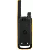 Motorola Talkabout T82 Extreme Twin Pack ricetrasmettitore 16 canali nero, arancione