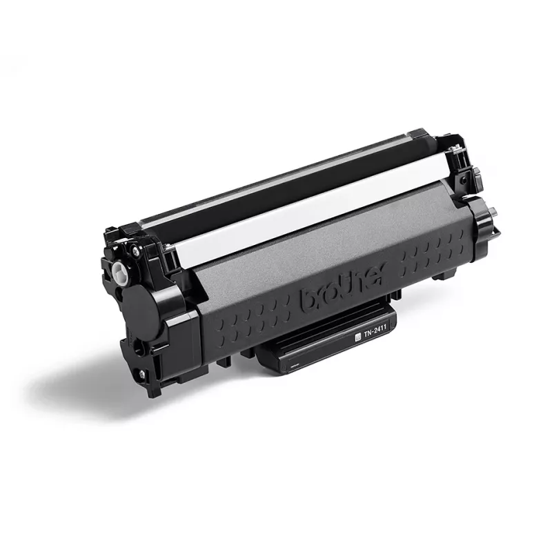 Cartuccia toner Brother TN-2411 — nero, confezione da 1, stampa laser, ~1200 pagine