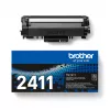 Cartuccia toner Brother TN-2411 — nero, confezione da 1, stampa laser, ~1200 pagine