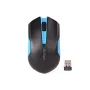 Mouse A4 TECH - G3-200n - RF wireless - ottico 1000 Dpi