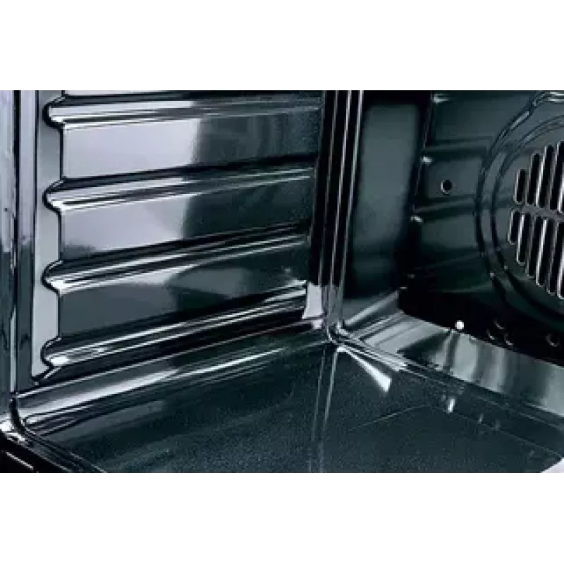 Cucina a libera installazione Amica 618GE3.39HZpTaDpNA(W)